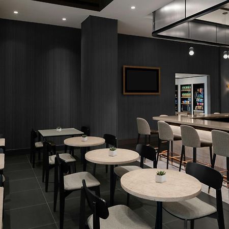 Courtyard By Marriott New York World Trade Center Area Hotel Ngoại thất bức ảnh