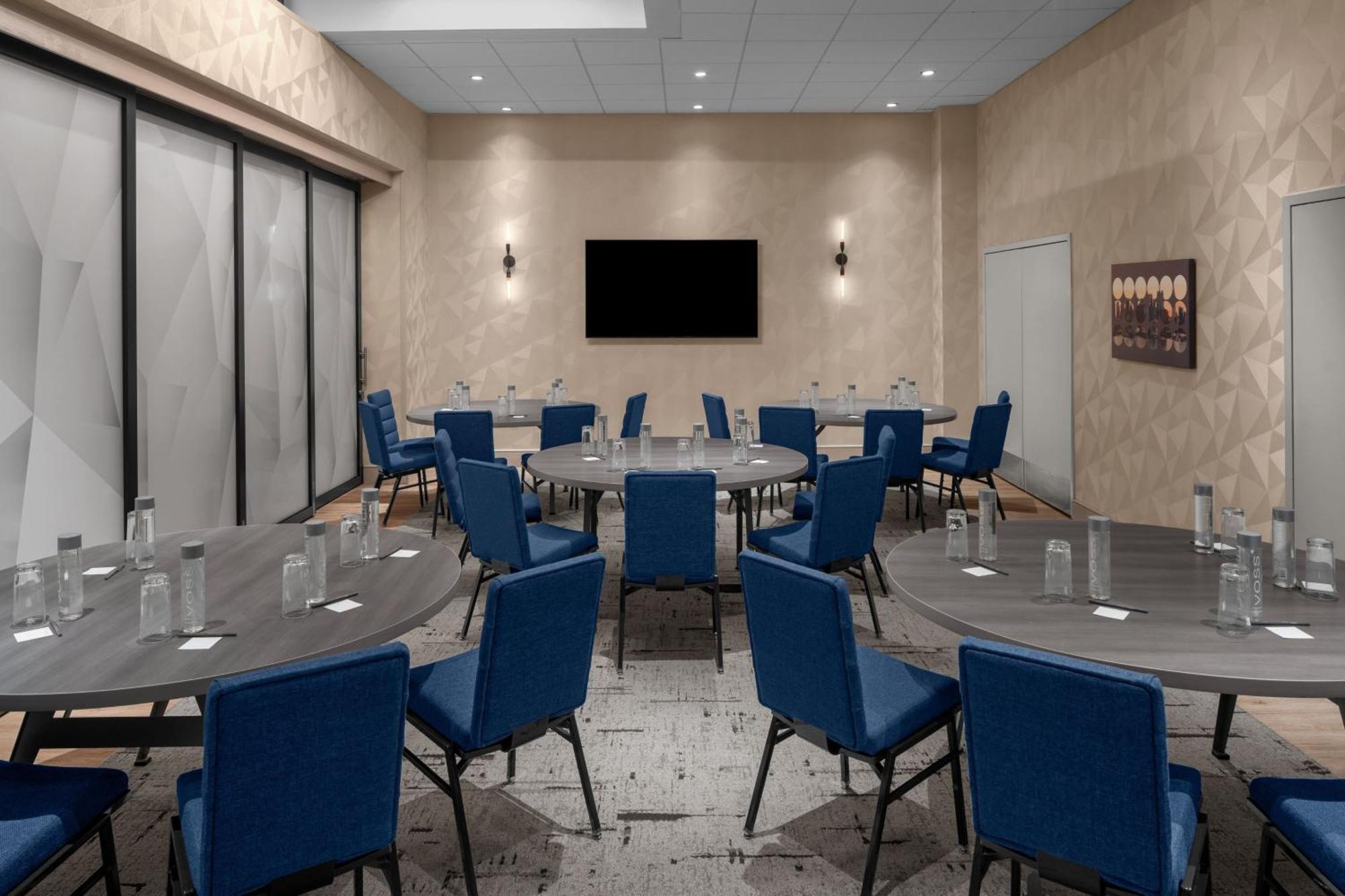 Courtyard By Marriott New York World Trade Center Area Hotel Ngoại thất bức ảnh