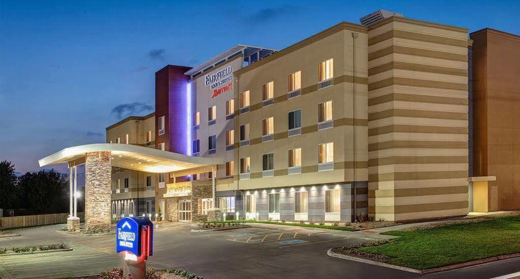 Courtyard By Marriott New York World Trade Center Area Hotel Ngoại thất bức ảnh