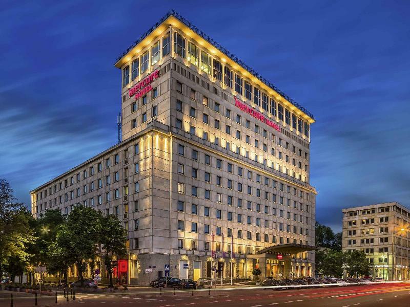 Courtyard By Marriott New York World Trade Center Area Hotel Ngoại thất bức ảnh